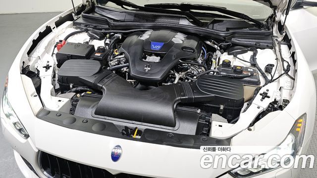 maserati | maserati Ghibli | Ghibli