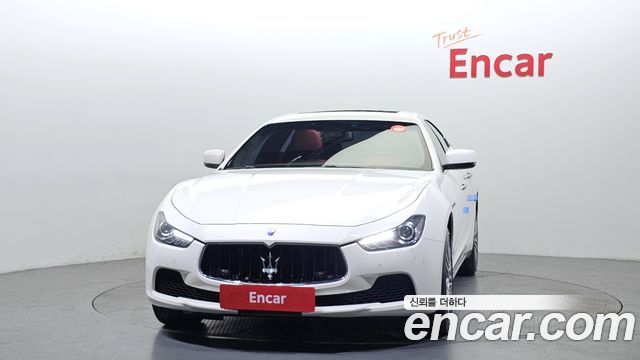 maserati | maserati Ghibli | Ghibli