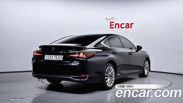 Lexus | Lexus ES300h 7th generation | ES300h 7th generation