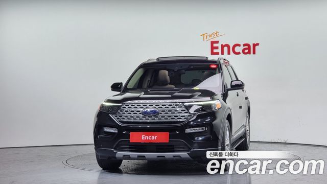 ford | ford Explorer 6th generation | Explorer 6th generation