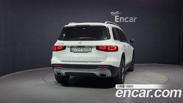 mercedes benz | mercedes benz GLB-Class X247 | GLB-Class X247