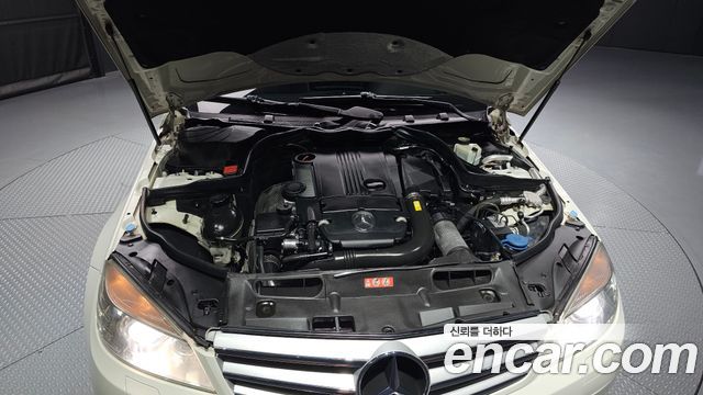 mercedes benz | mercedes benz C-Class W204 | C-Class W204