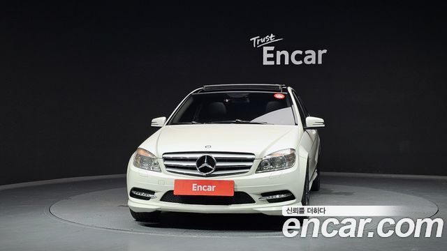 mercedes benz | mercedes benz C-Class W204 | C-Class W204