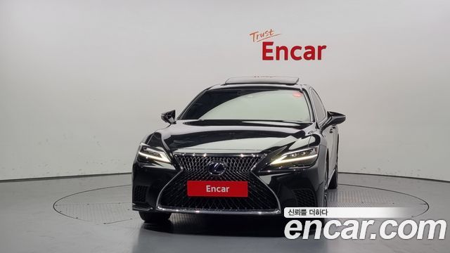 Lexus | Lexus LS500h 5th Generation | LS500h 5th Generation