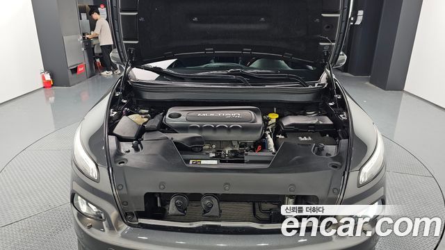 jeep | jeep Cherokee (KL) | Cherokee (KL)