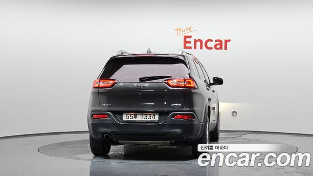 jeep | jeep Cherokee (KL) | Cherokee (KL)