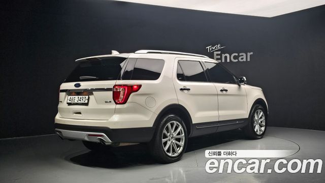 ford | ford Explorer | Explorer