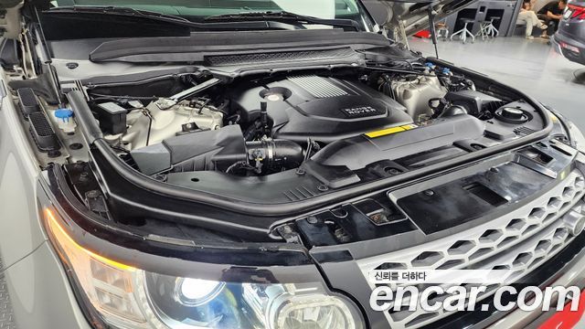 land rover | land rover Range Rover Sport 2nd Generation | Range Rover Sport 2nd Generation