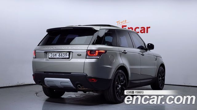 land rover | land rover Range Rover Sport 2nd Generation | Range Rover Sport 2nd Generation