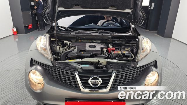 nissan | nissan Juke | Juke