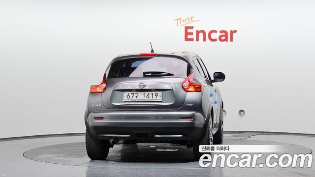 nissan | nissan Juke | Juke