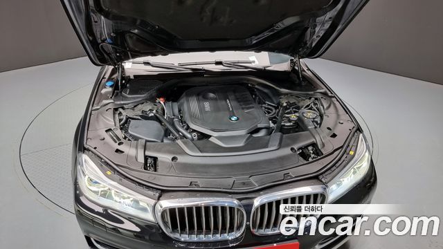 BMW | BMW 7 Series (G11) | 7 Series (G11)