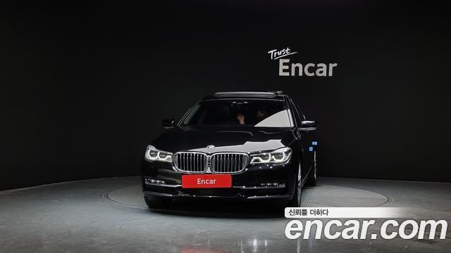 BMW | BMW 7 Series (G11) | 7 Series (G11)