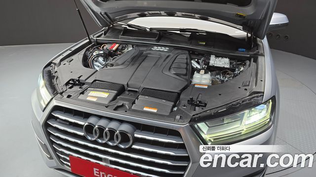 Audi | Audi Q7 (4M) | Q7 (4M)