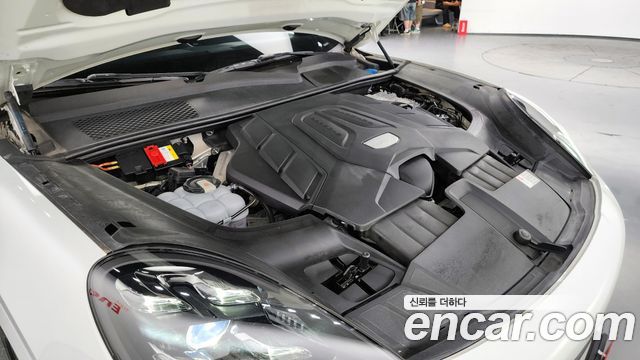 porsche | porsche Cayenne (PO536) | Cayenne (PO536)