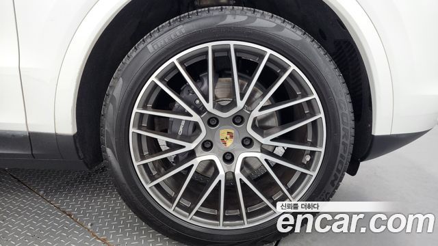 porsche | porsche Cayenne (PO536) | Cayenne (PO536)