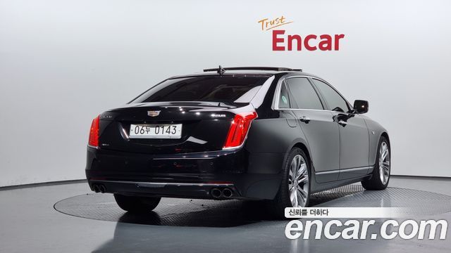 cadillac | cadillac CT6