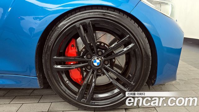 BMW | BMW M2 (F87)