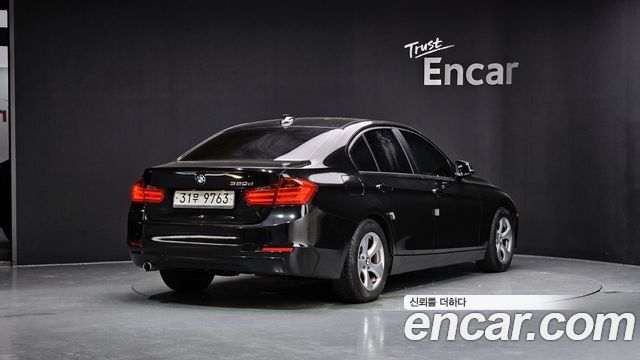 BMW | BMW 3 Series (F30) | 3 Series (F30)