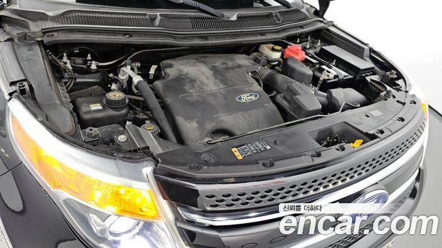 ford | ford Explorer | Explorer