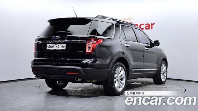 ford | ford Explorer | Explorer