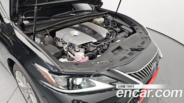 Lexus | Lexus ES300h 7th generation | ES300h 7th generation