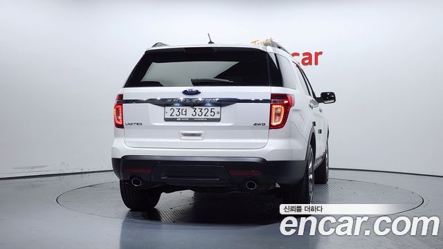 ford | ford Explorer | Explorer