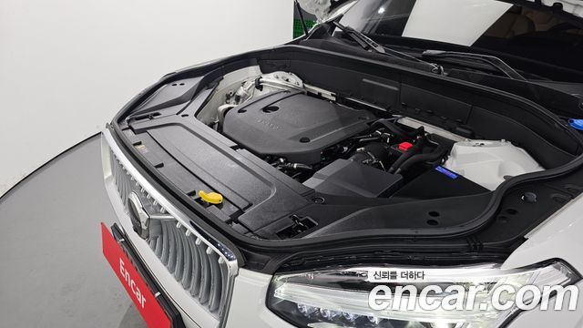 volvo | volvo XC90 2nd Generation | XC90 2nd Generation