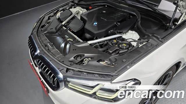 BMW | BMW 5 Series (G30) | 5 Series (G30)