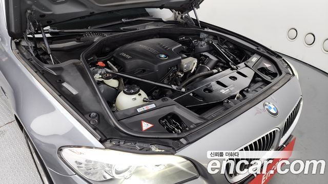 BMW | BMW 5 Series (F10) | 5 Series (F10)