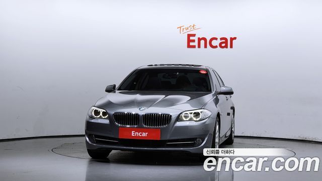 BMW | BMW 5 Series (F10) | 5 Series (F10)