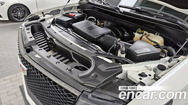 cadillac | cadillac Escalade 5th generation | Escalade 5th generation