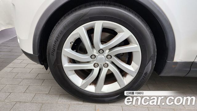 land rover | land rover Discovery 5 | Discovery 5