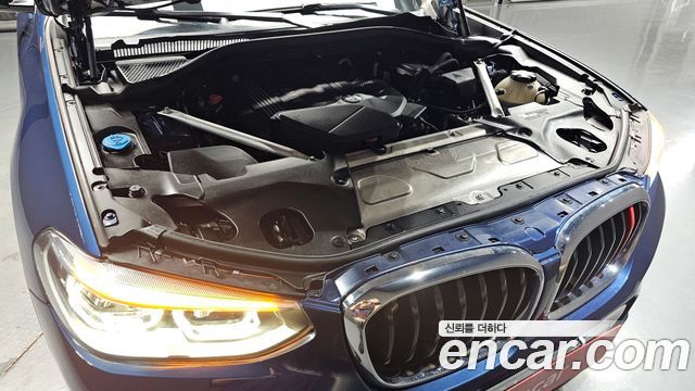 BMW | BMW X3 (G01) | X3 (G01)