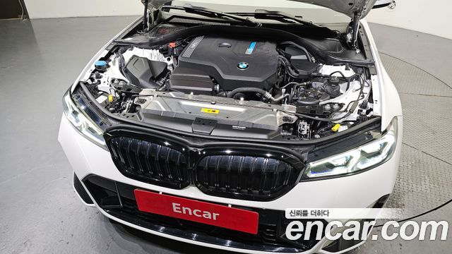 BMW | BMW 3 Series (G20) | 3 Series (G20)