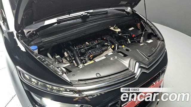 Citroen/DS | Citroen/DS Grand C4 SpaceTourer | Grand C4 SpaceTourer