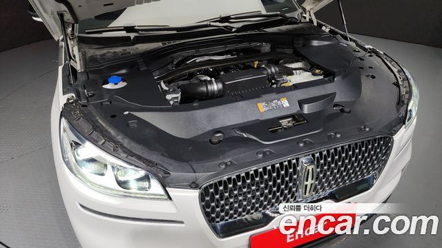 Lincoln | Lincoln Aviator 2nd generation | Aviator 2nd generation