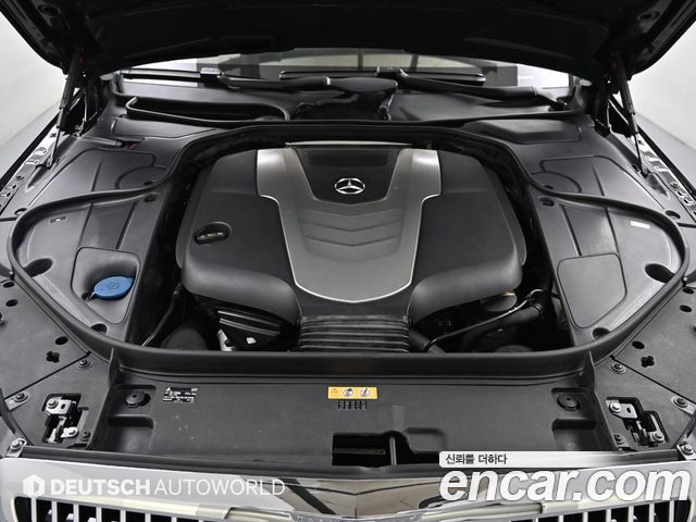 mercedes benz | mercedes benz S-Class W222 | S-Class W222