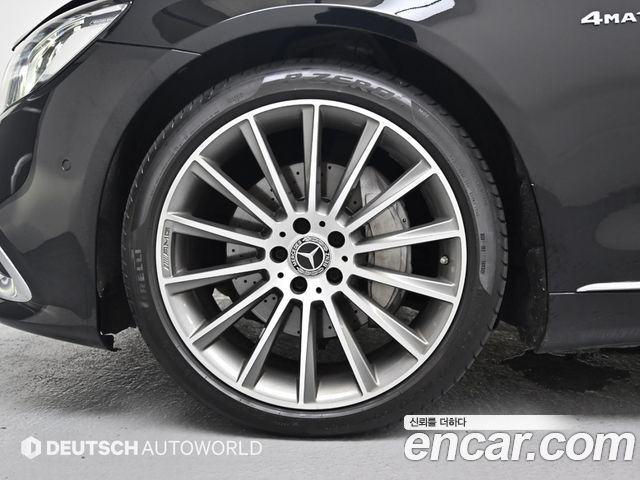 mercedes benz | mercedes benz S-Class W222 | S-Class W222