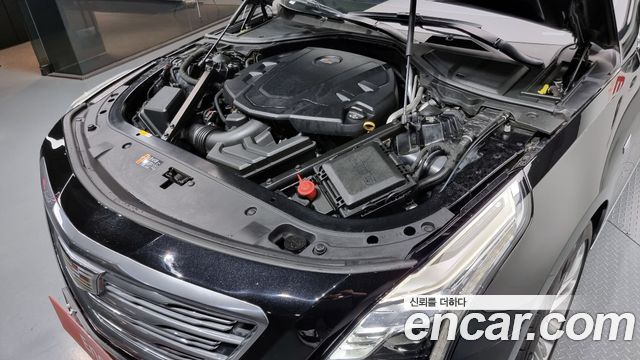 cadillac | cadillac CT6