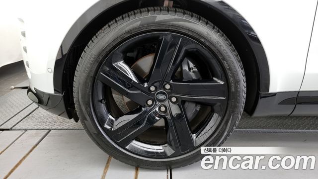 land rover | land rover Discovery 5 | Discovery 5