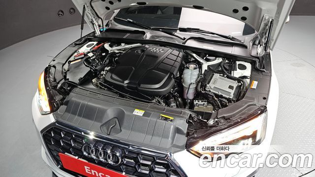 Audi | Audi A5 (F5) | A5 (F5)