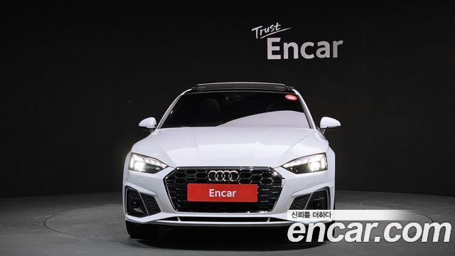 Audi | Audi A5 (F5) | A5 (F5)