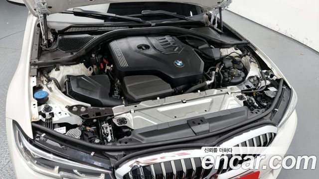 BMW | BMW 3 Series (G20) | 3 Series (G20)