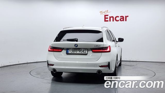 BMW | BMW 3 Series (G20) | 3 Series (G20)