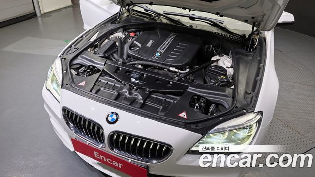 BMW | BMW 6 Series (F12) | 6 Series (F12)