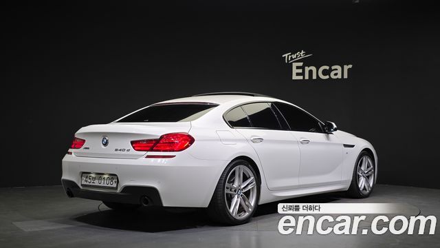 BMW | BMW 6 Series (F12) | 6 Series (F12)