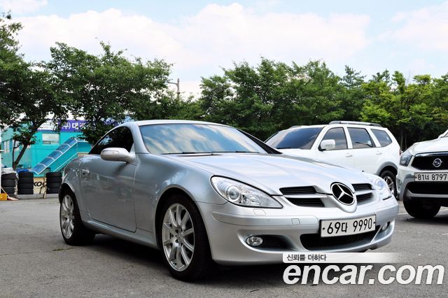 mercedes benz | mercedes benz New SLK-Class | New SLK-Class