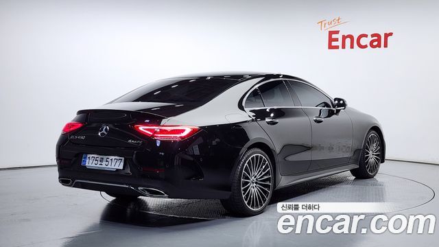 mercedes benz | mercedes benz CLS-Class C257 | CLS-Class C257