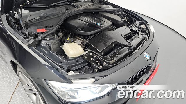 BMW | BMW 4 Series (F32) | 4 Series (F32)